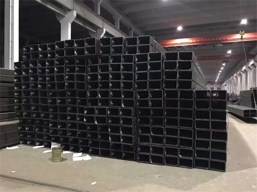 芜湖冷拔方管选型指南 工程采购怎么选